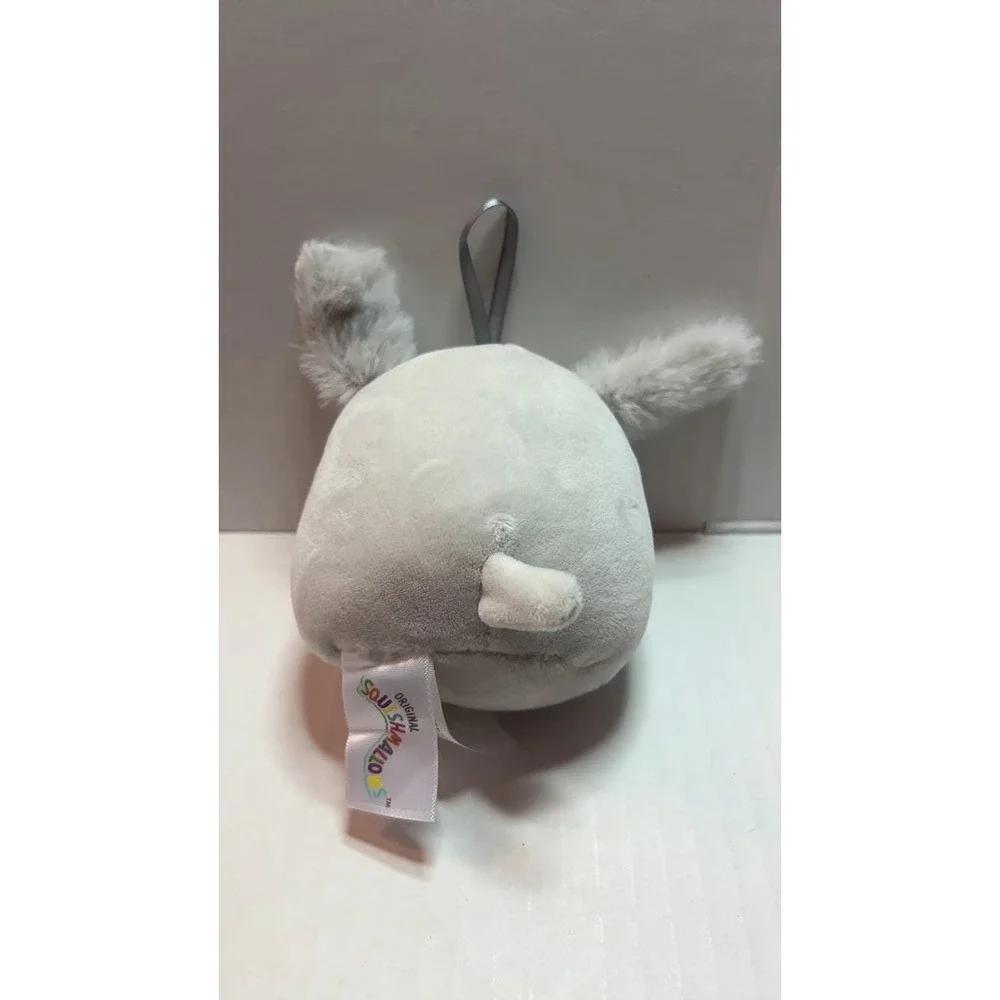 Squishmallows this small